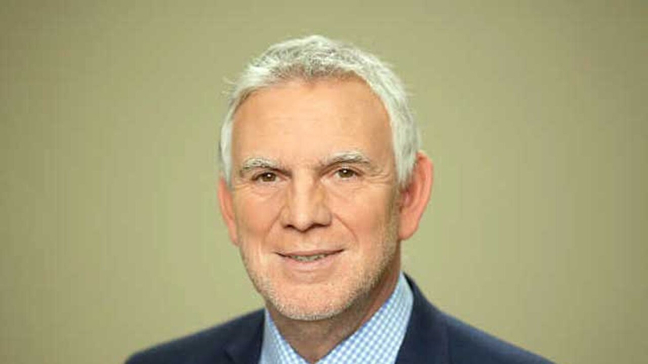 Jochen Flasbarth