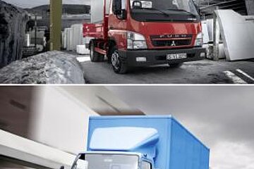 Fuso Canter
