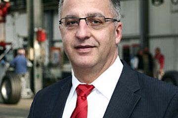 Jürgen Steinbacher