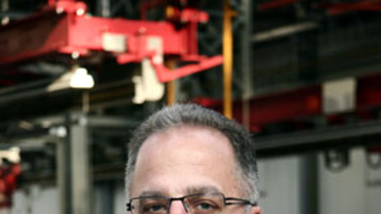 Jürgen Steinbacher