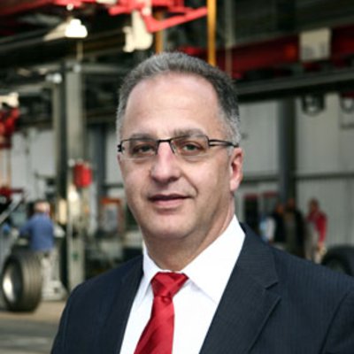 Jürgen Steinbacher