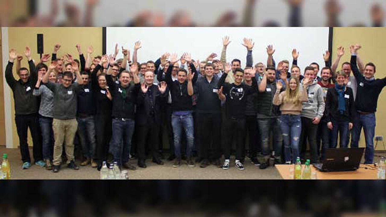 Junioren-Seminar