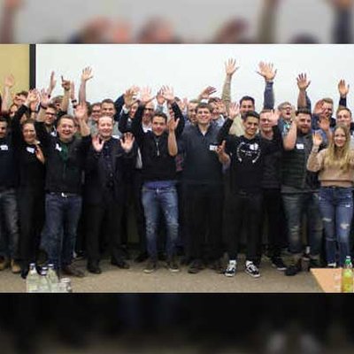 Junioren-Seminar