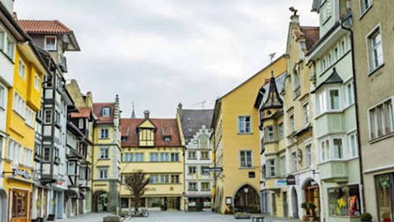 Innenstadt