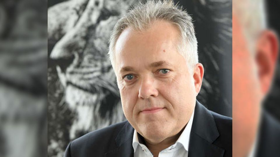 Fred Straßberger
