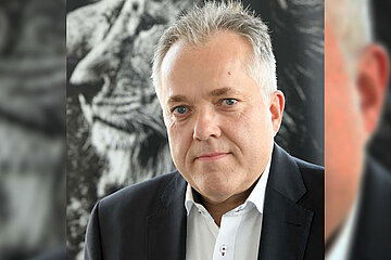 Fred Straßberger
