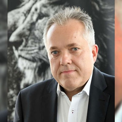 Fred Straßberger