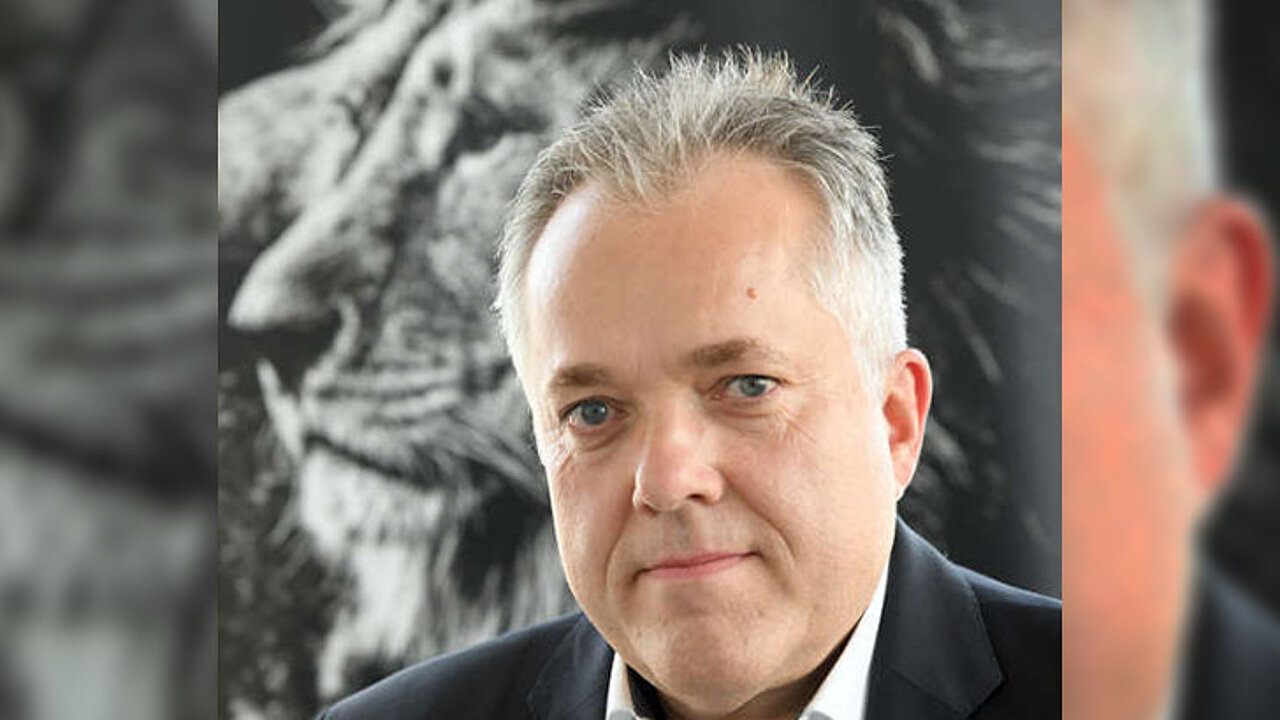 Fred Straßberger