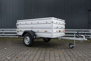 Kastenaufsatz