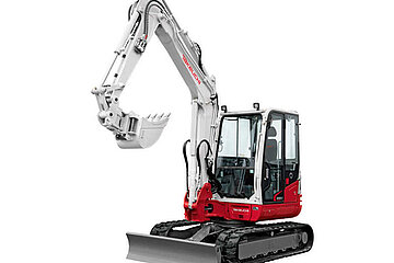 Takeuchi TB 250-2