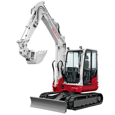 Takeuchi TB 250-2