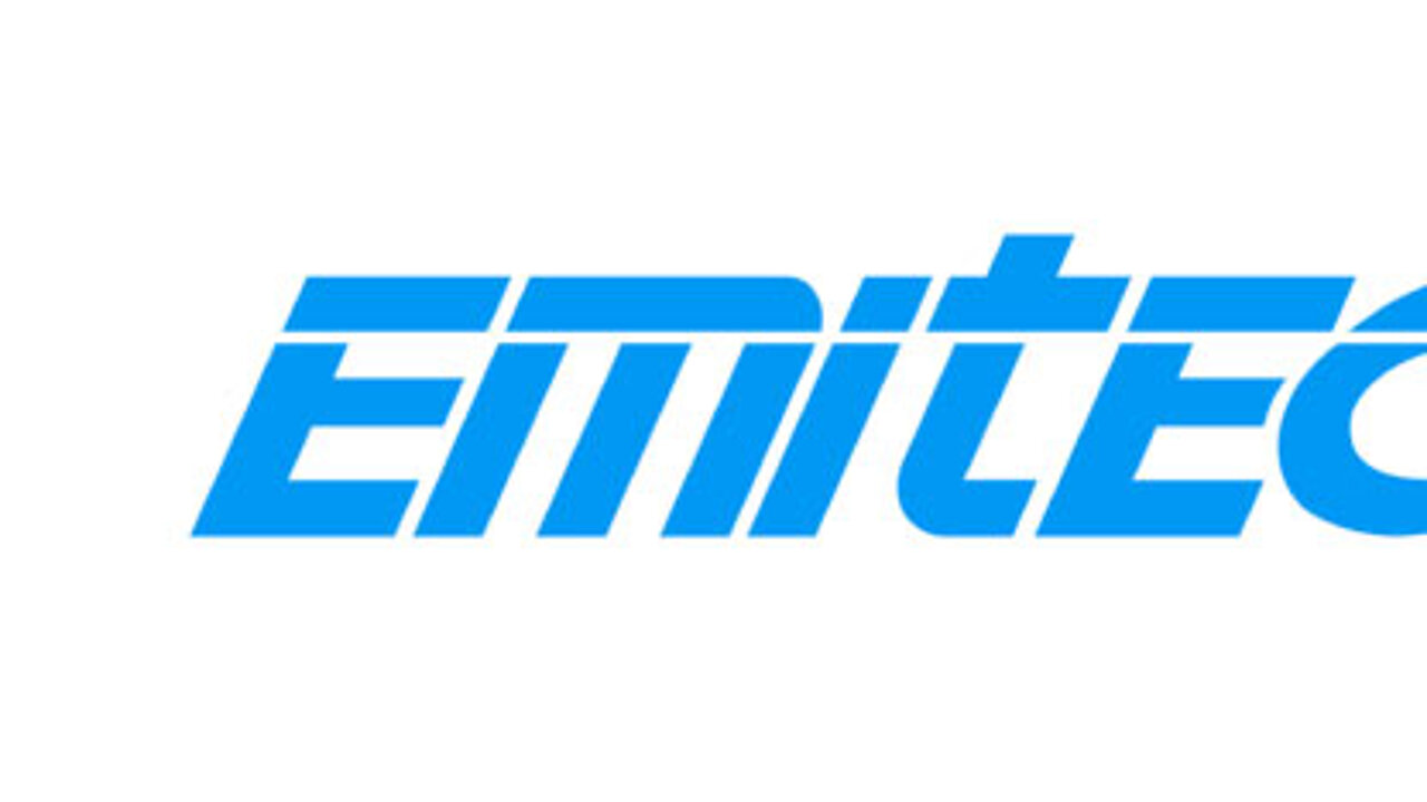 emitec Logo