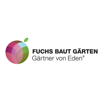 Fuchs baut Gärten GmbH Fuchs baut Gärten Logo