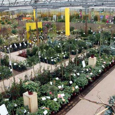 Hausmesse
