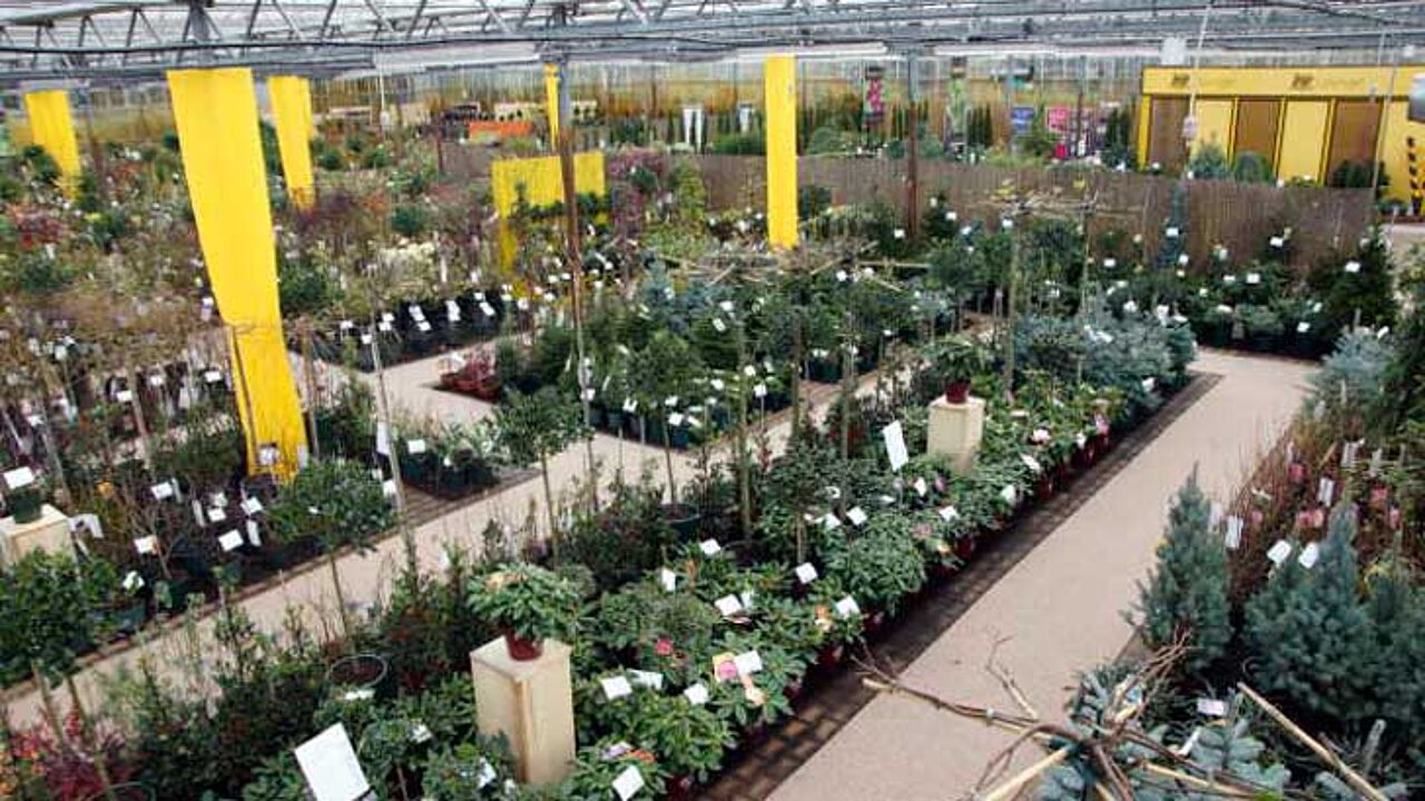 Hausmesse