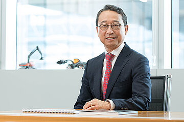 Cho Young-cheul