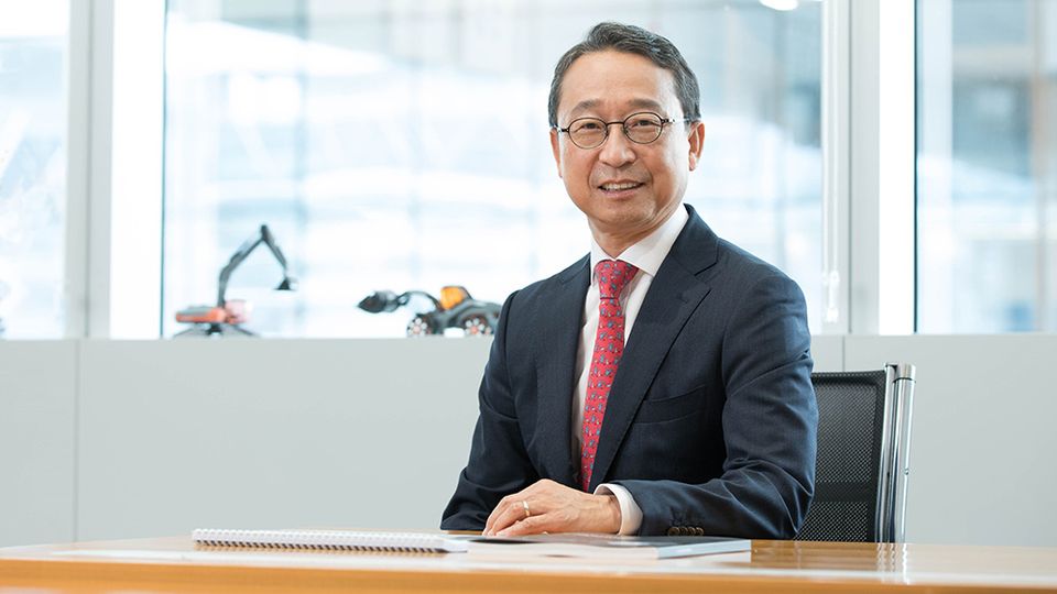 Cho Young-cheul