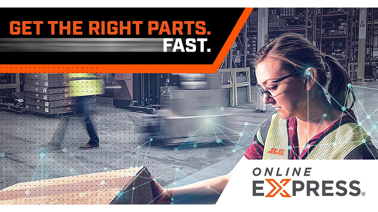 Online Express