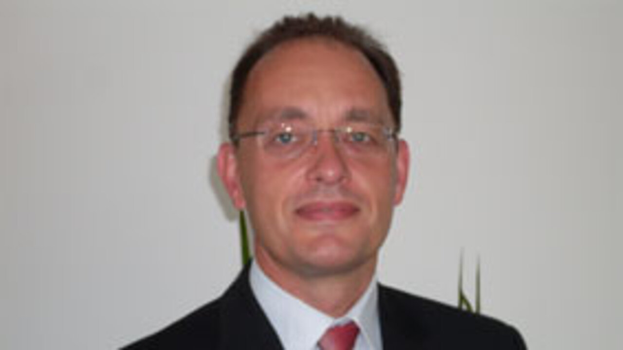 Jens Meyer
