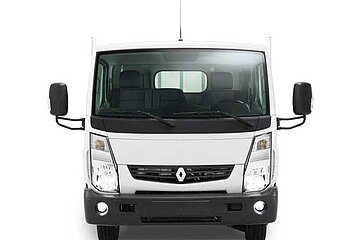 Renault Maxity