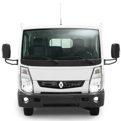 Renault Maxity