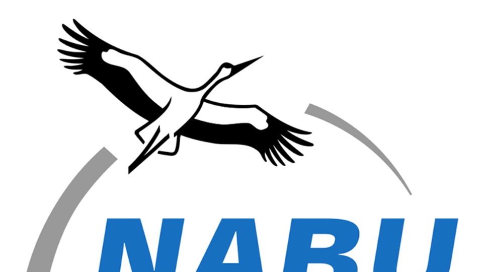 NABU Logo
