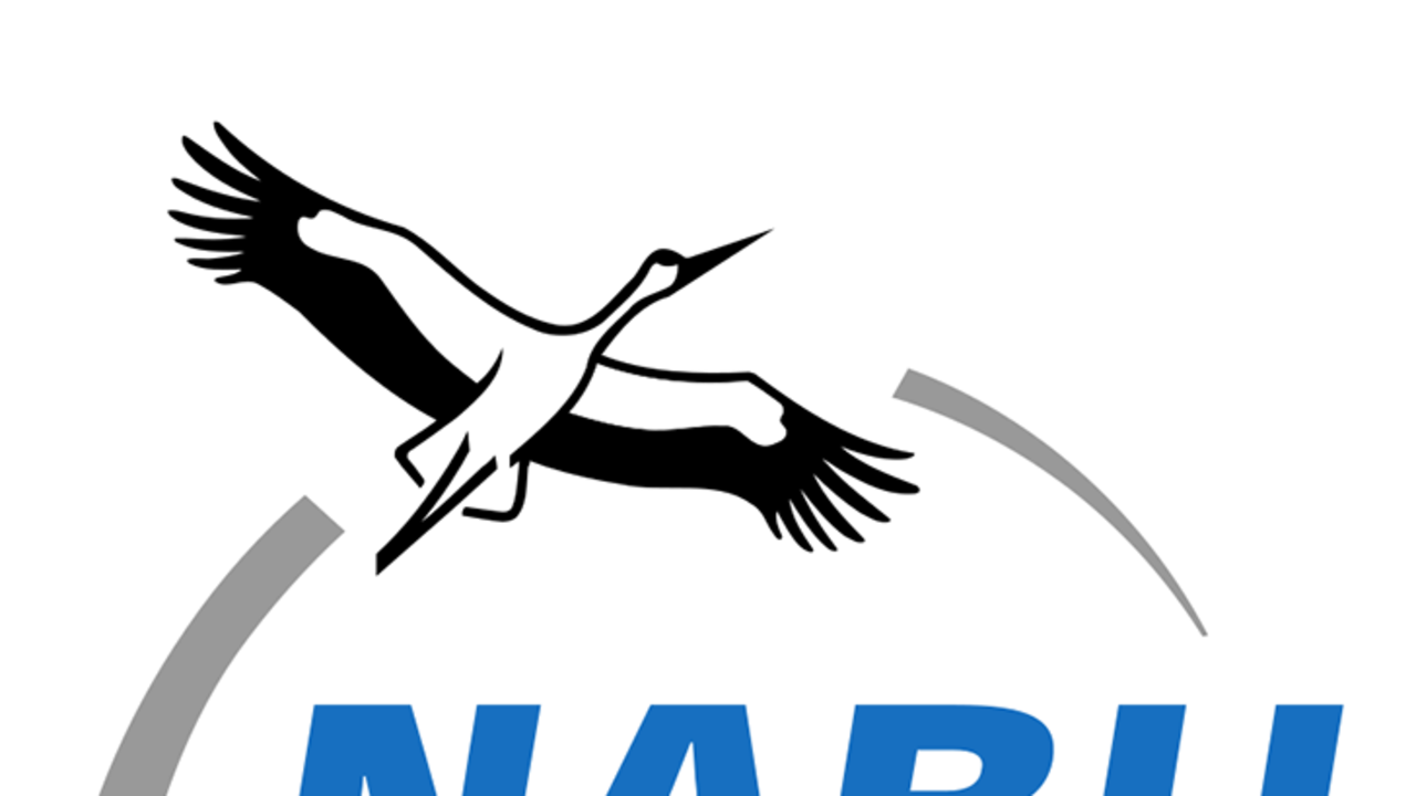 NABU Logo