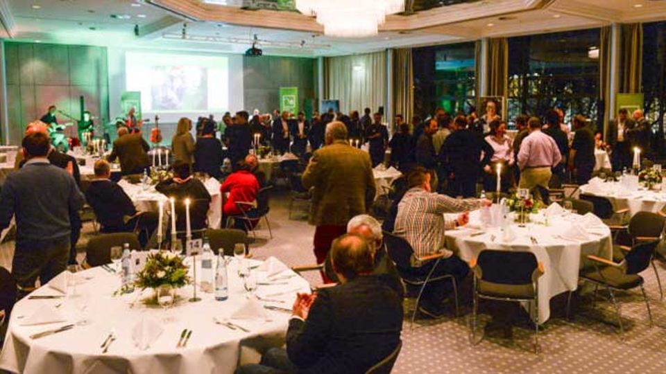 Mitgliederversammlung