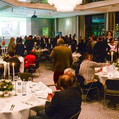 Mitgliederversammlung