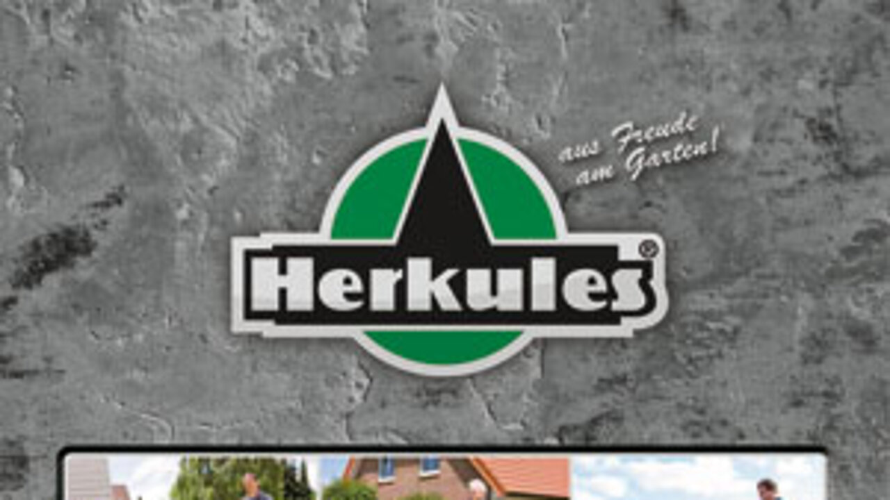 Motorgeräte Katalog