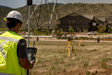 Trimble TSC710