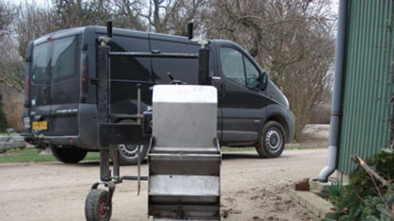 Weber KantdesignSystem