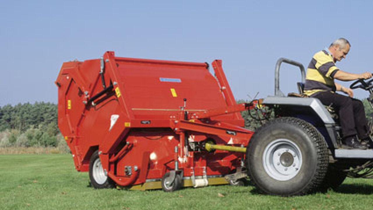 Super 500 von Wiedenmann