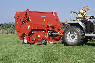 Super 500 von Wiedenmann