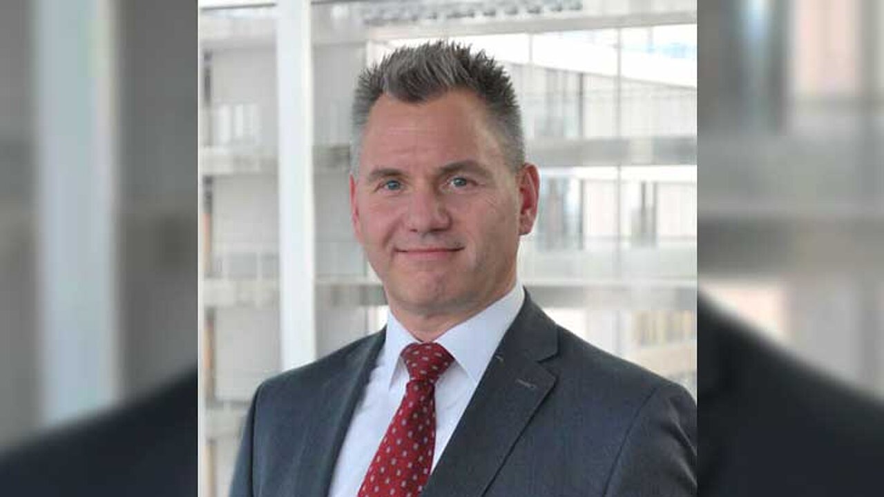 Torsten Sauer