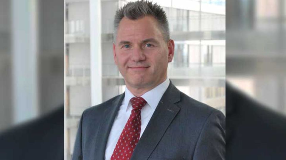 Torsten Sauer