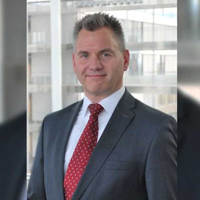 Torsten Sauer