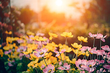 Blumen