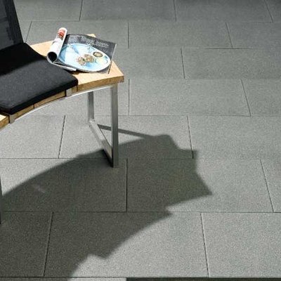 Terrassenplatte Brissand