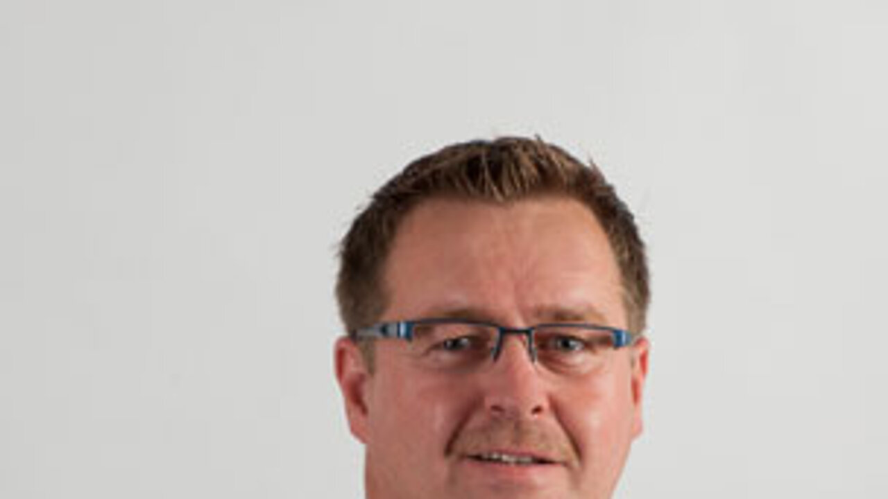 Helge Behrens