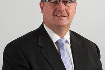 Helge Behrens