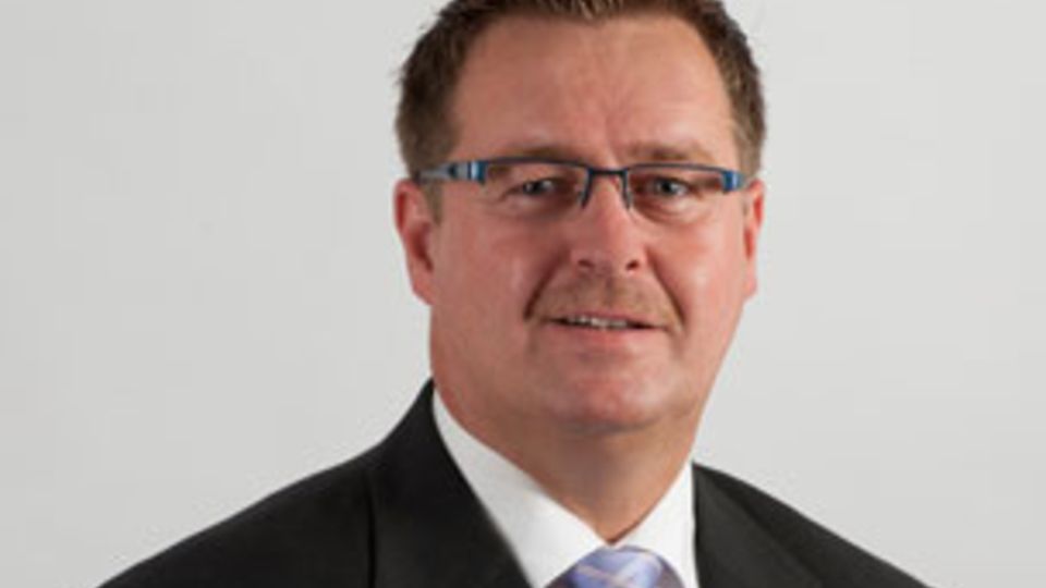Helge Behrens