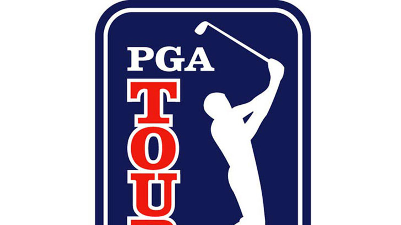 PGA TOUR Logo