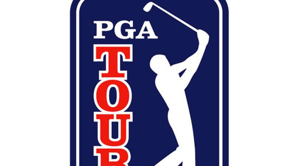 PGA TOUR Logo
