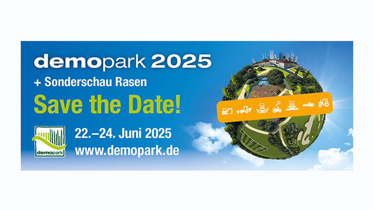 demopark 2025