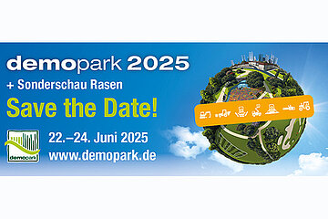 demopark 2025