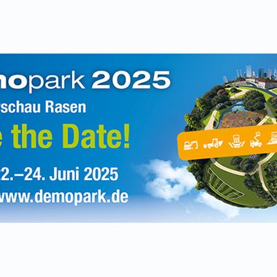 demopark 2025
