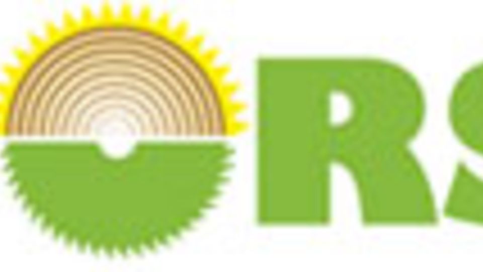 Forst live Logo