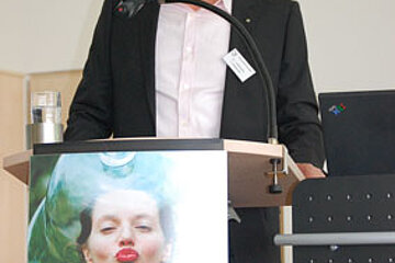 Arne Ingmar Johannsen