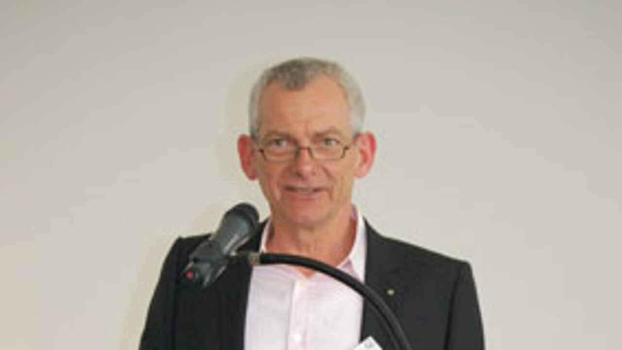 Arne Ingmar Johannsen